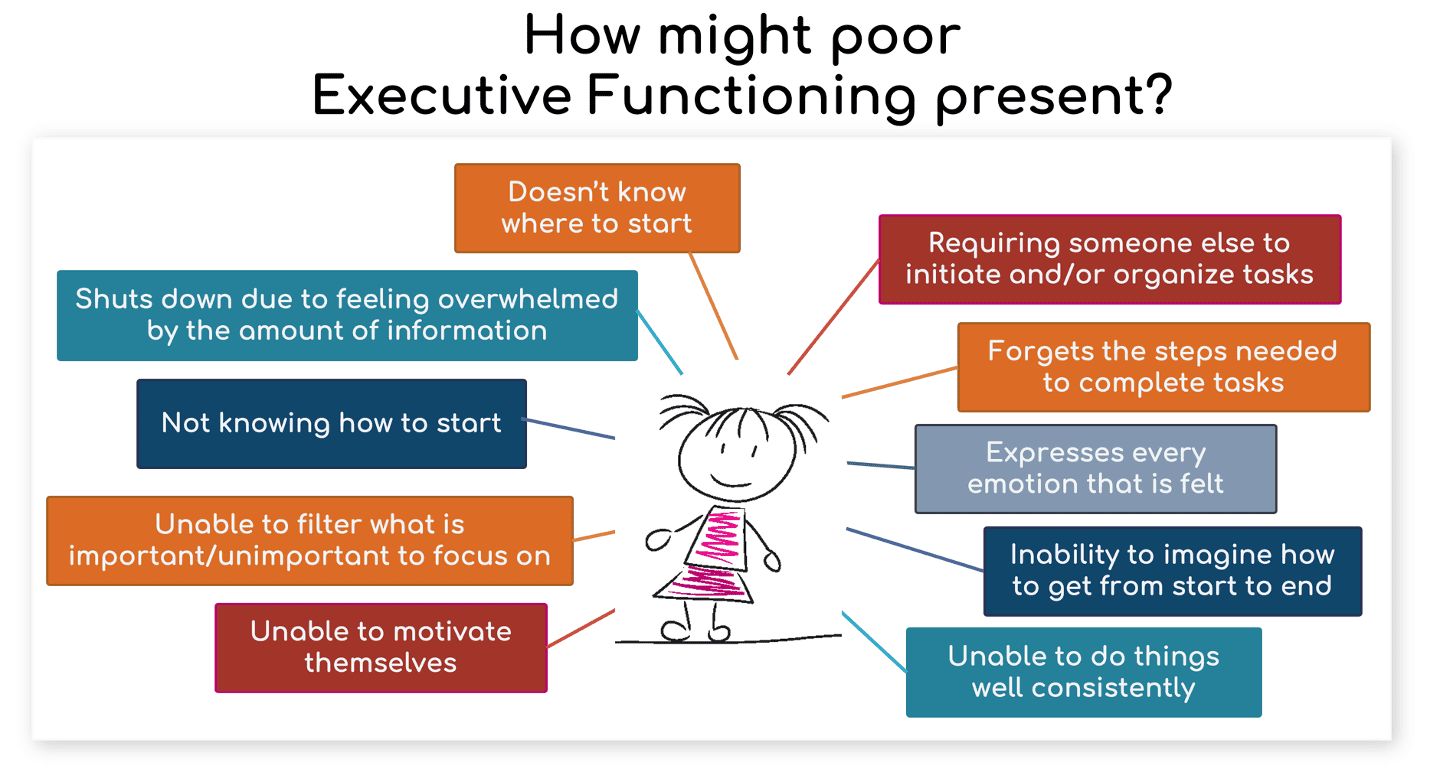 Executive Functioning and Why it Matters – Learnfully