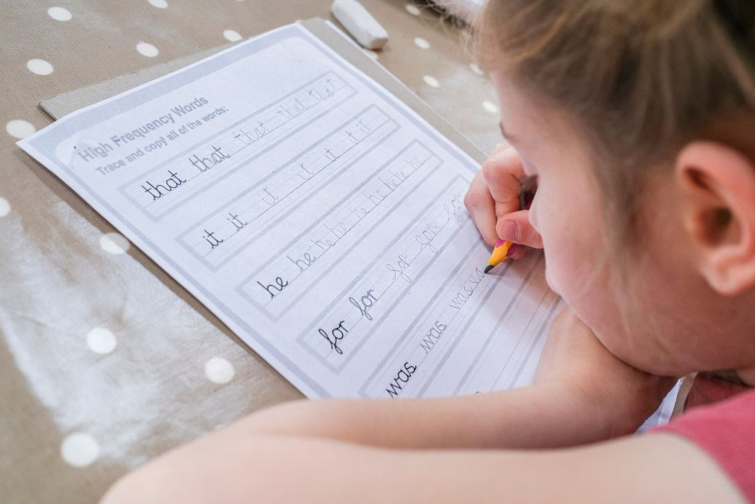 Dysgraphia: How to Recognize Signs of Dysgraphia in Your Child