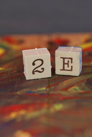 2e: twice exceptional