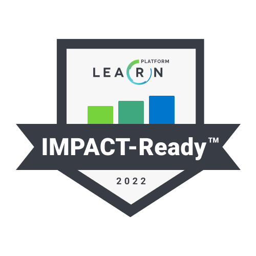 IMPACT-Ready Certification