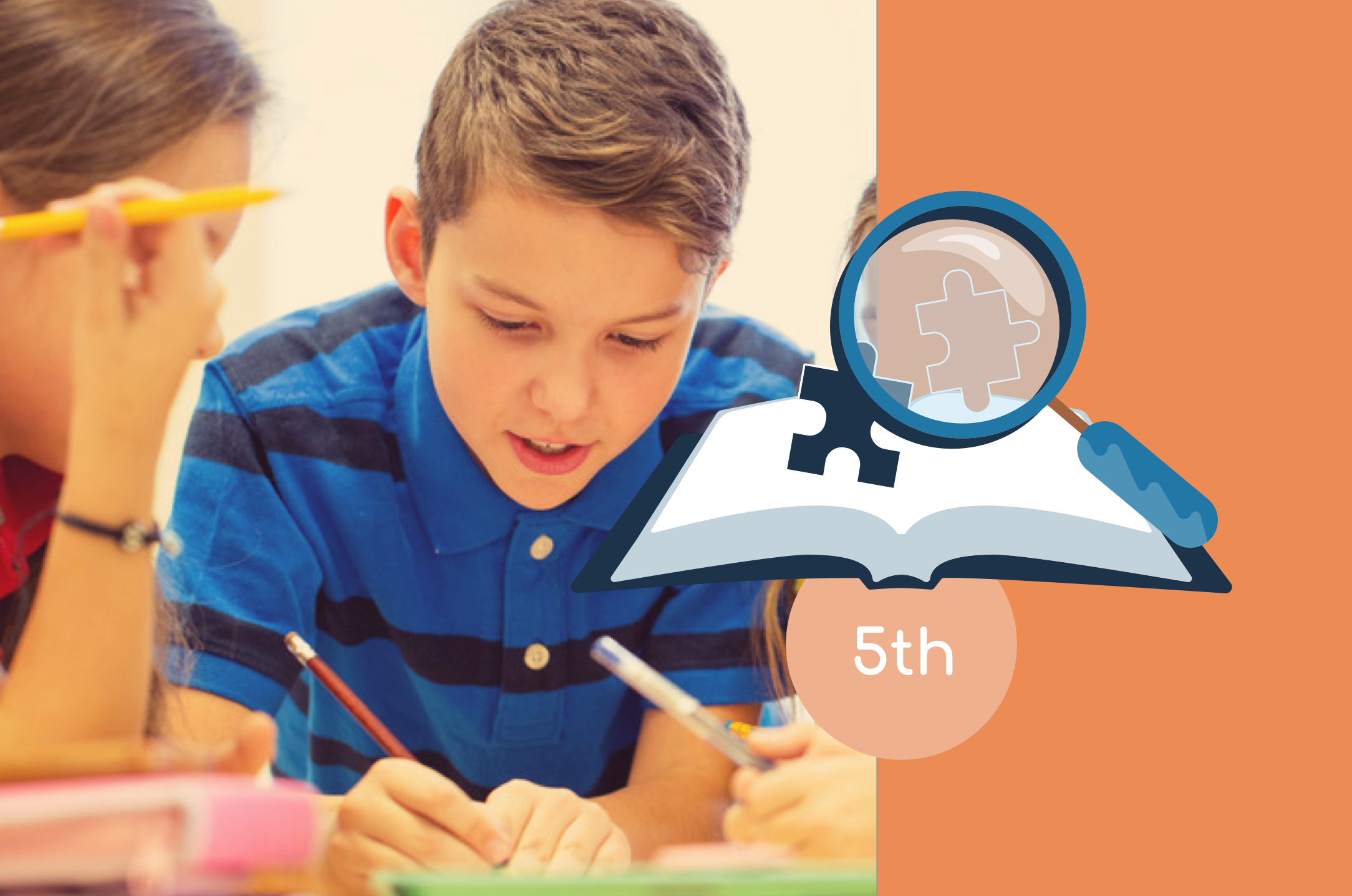 What To Expect In The Fifth Grade Learnfully